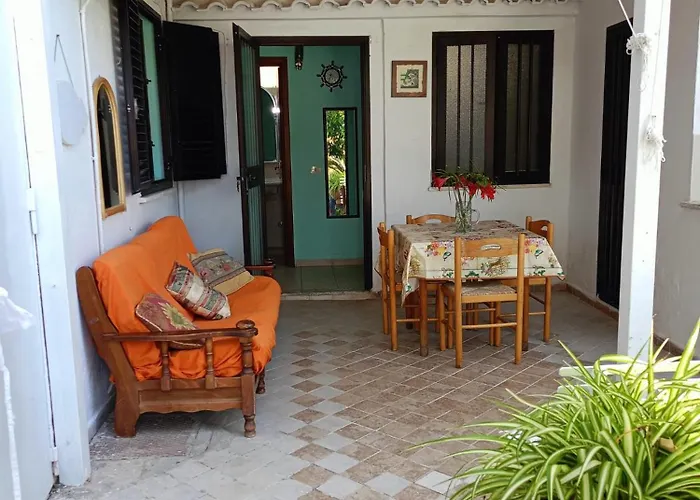 B&B Leonida