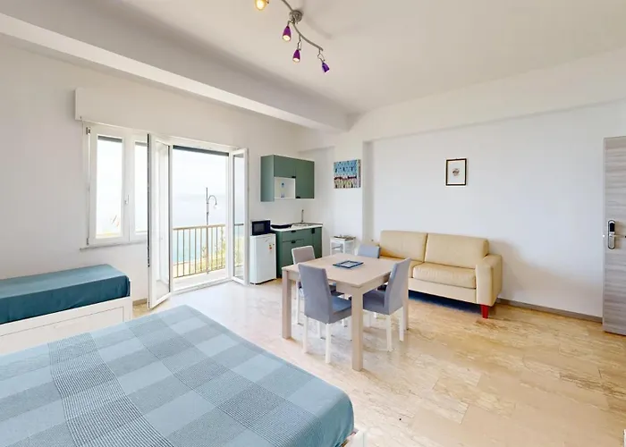 La casa di Tina
