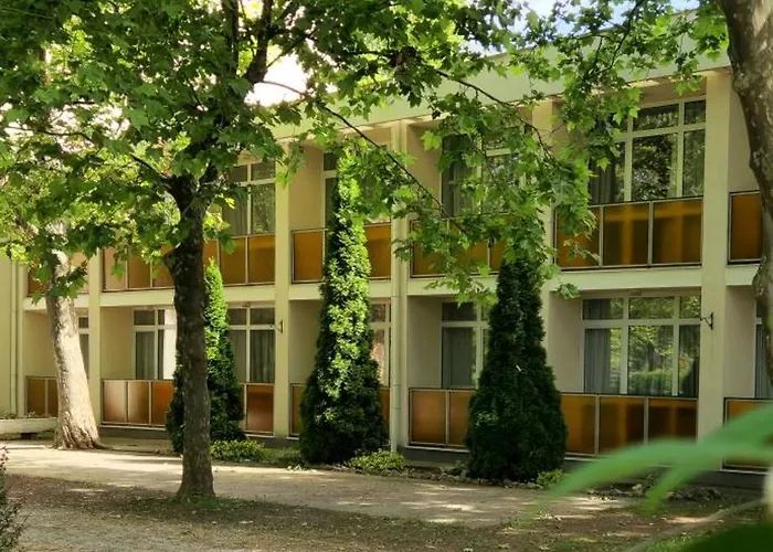 Psz Hotel Beach Foeldvar