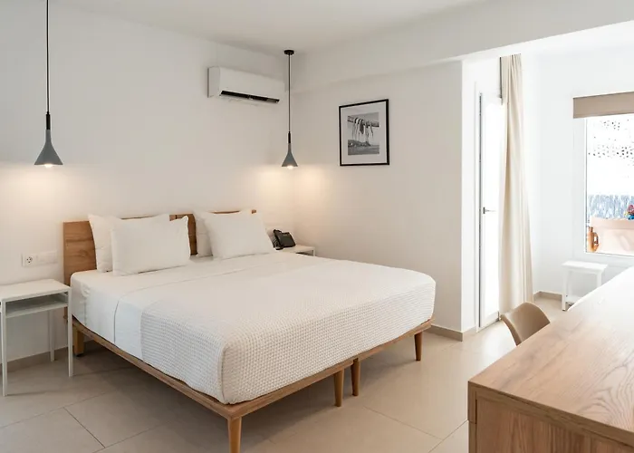 Sea Breeze Hotel (Adults Only)