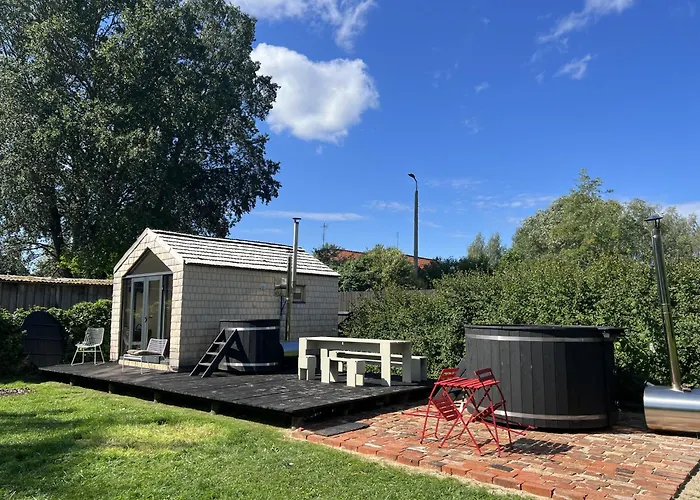 Design Apartments Jurmaja