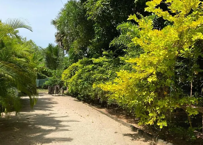 Elena Garden Resort And Restaurant