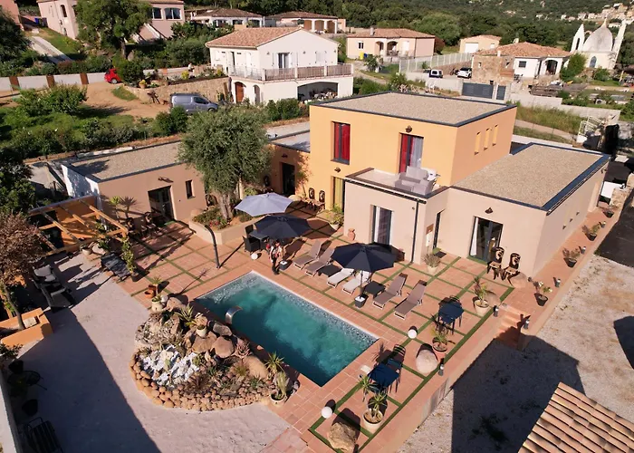 A Casa Di Jo