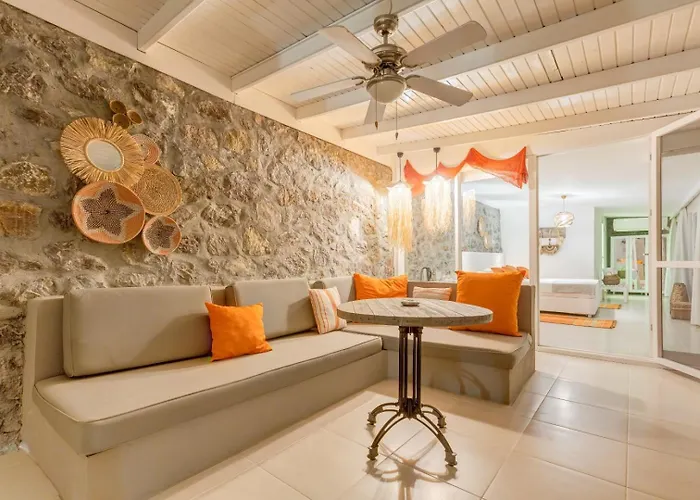 Casa Daracia