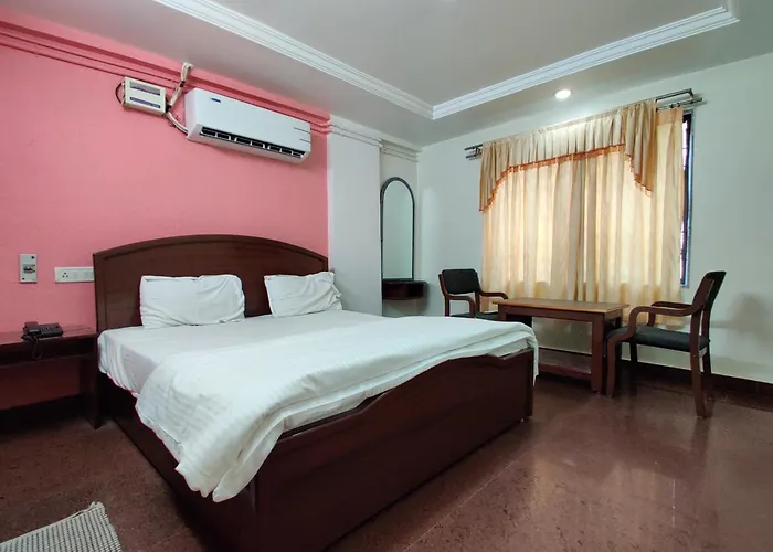 Gangavaram Residency