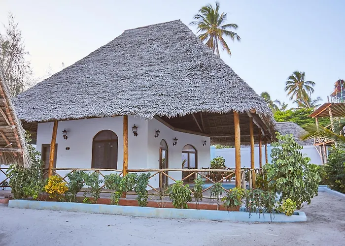 Emerald Dreams Boutique Hotel