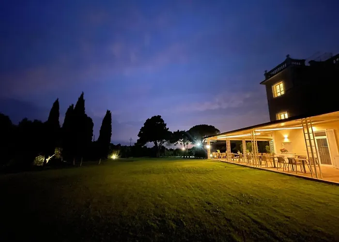 Primavilla Relais
