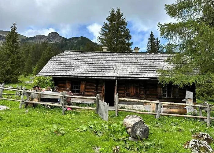 Wengerwirt Zur Laube