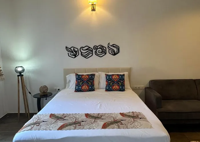 Hotel Vilador Beach Barcelona