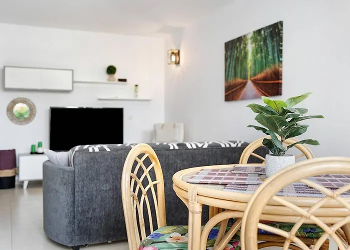 Casa Lizzy - Appartamento Con Vista Giardino N325