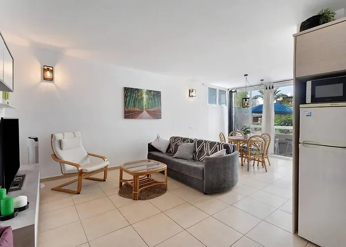 Casa Lizzy - Appartamento Con Vista Giardino N325
