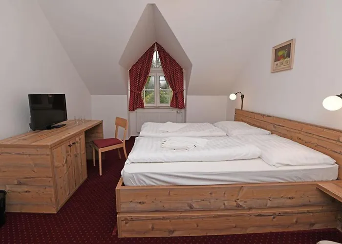 Hotel Konsel