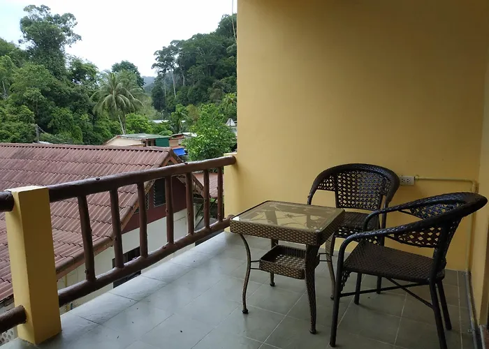 Rattana'S Resort