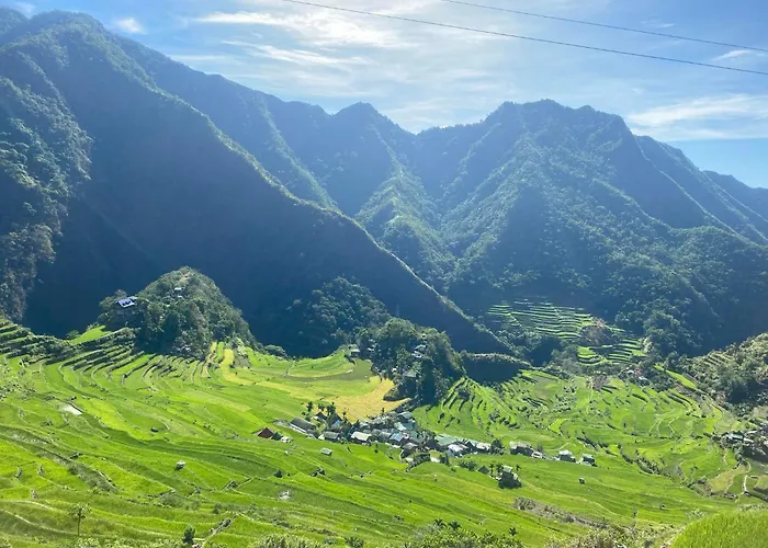 Batad Pension And Restaurant