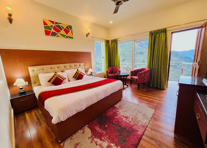Krishma Guest House