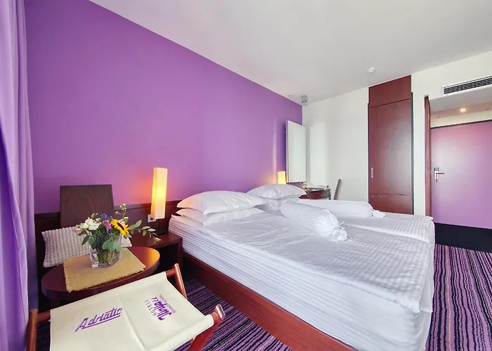 Ilirija Resort Hotel Adriatic