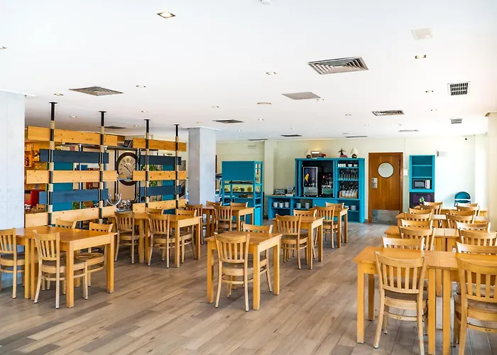 Hotel YIT Ciudad de Elche