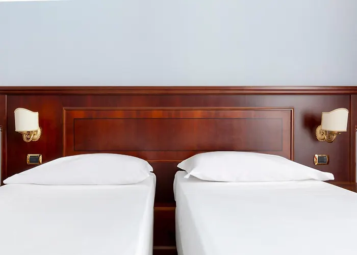 Napolit'amo Hotel Principe