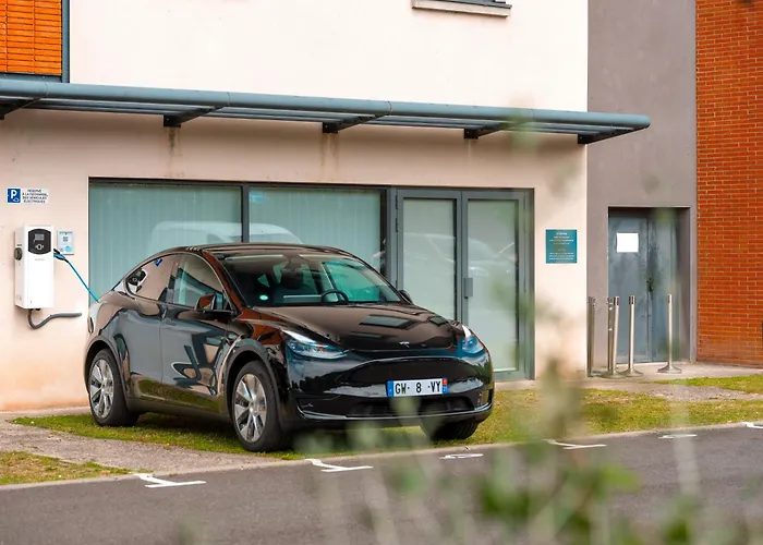 Holiday Inn Toulouse Airport By Ihg