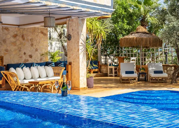 Elixir Hotel