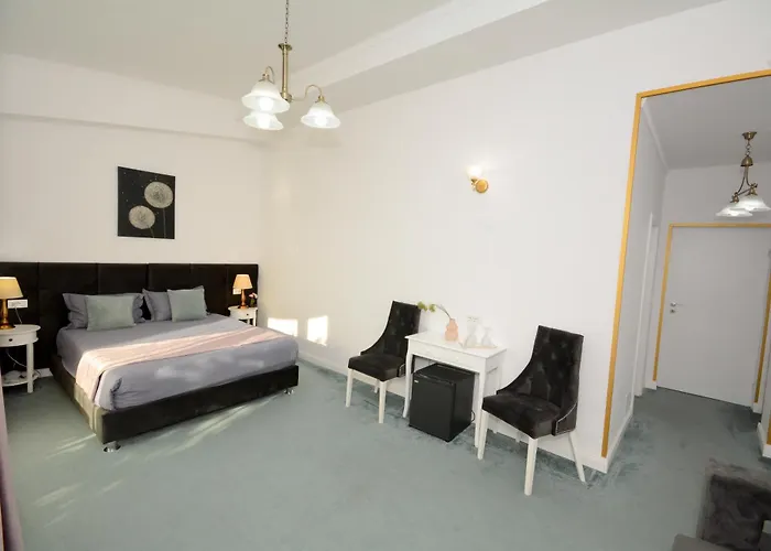 Hotel Andre'S