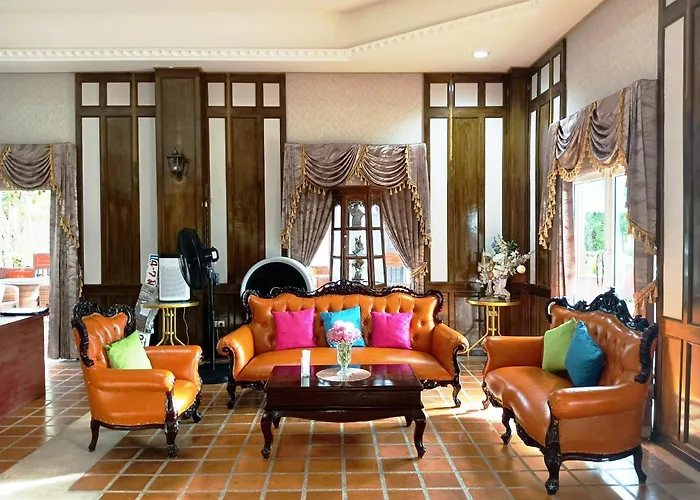 Silamanee Resort & Spa Hotel