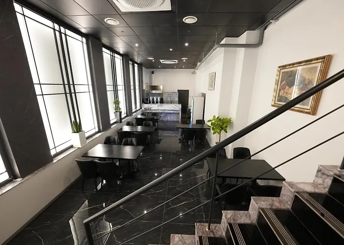 Amare Hotel Jongno