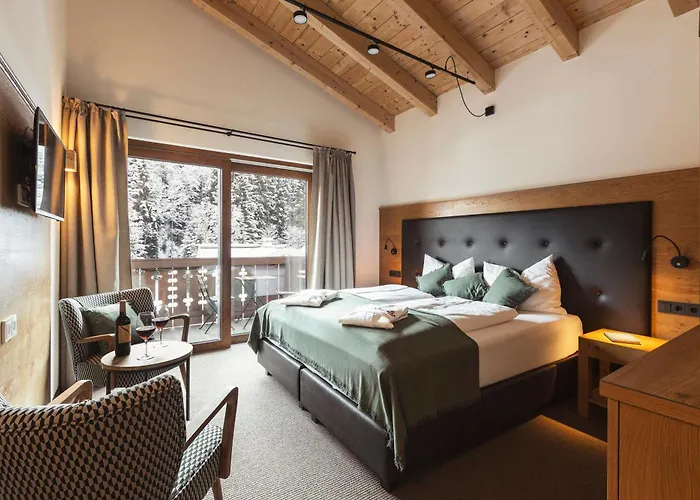 Das Glemm Hotel