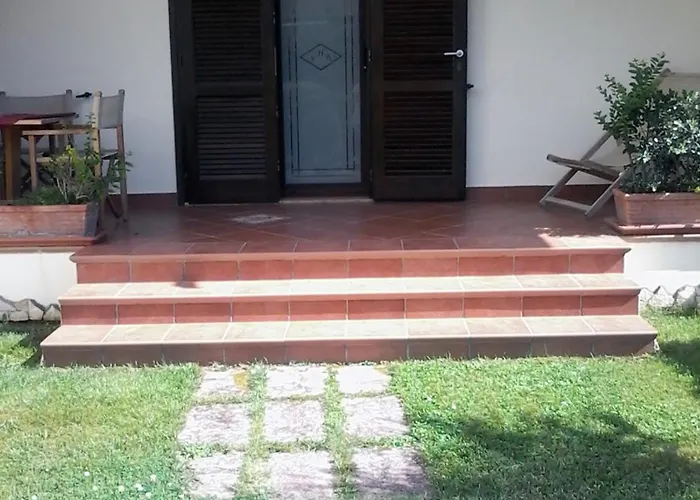 Hotel Santa Rosa Centro Vacanze