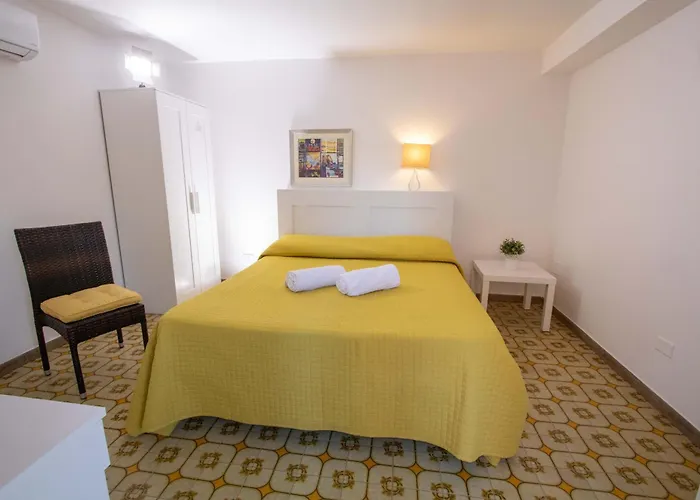 Le Torrette Rooms&Apartments
