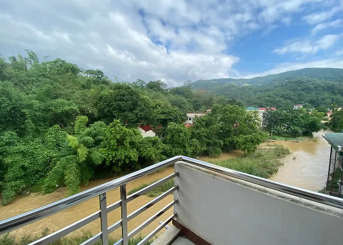 Viet Hoang Hotel Bao Lac