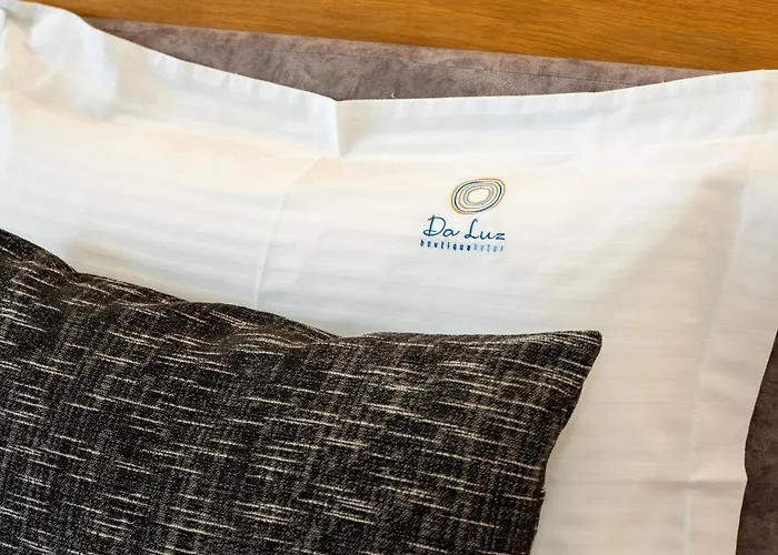 Da Luz Boutique Hotel
