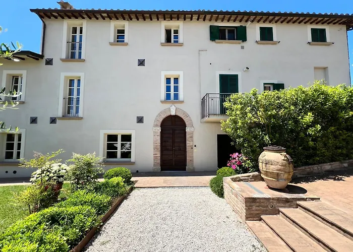 Corteviva Boutique B&B
