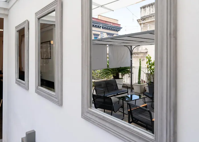 Hotel San Michele