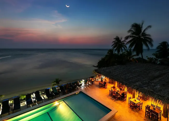 Brisas Del Mar Beach + Dive Resort