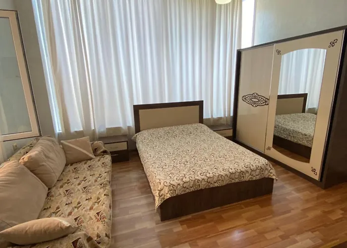 Sarpi Hotel Numa