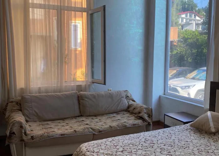 Sarpi Hotel Numa