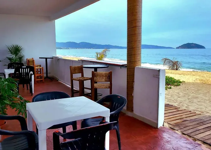 La Pucca Hotel Boutique Resort