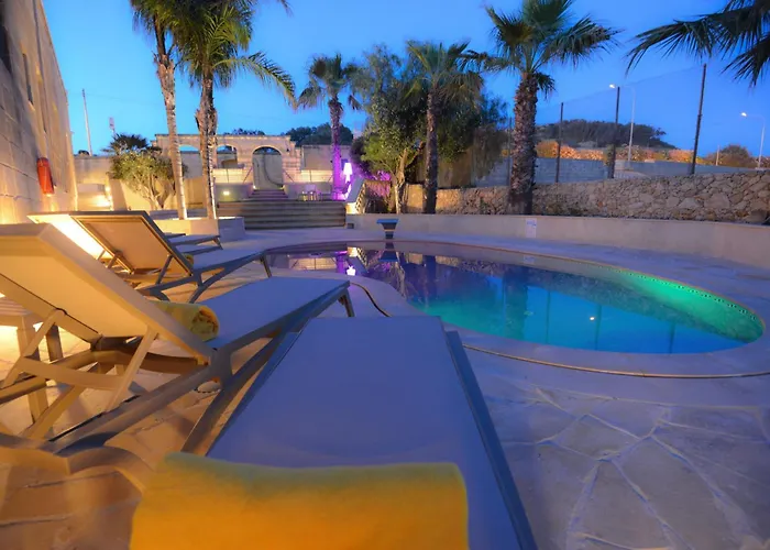 Aqueduct Boutique Rooms