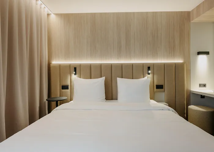 Hotel Stiemerheide