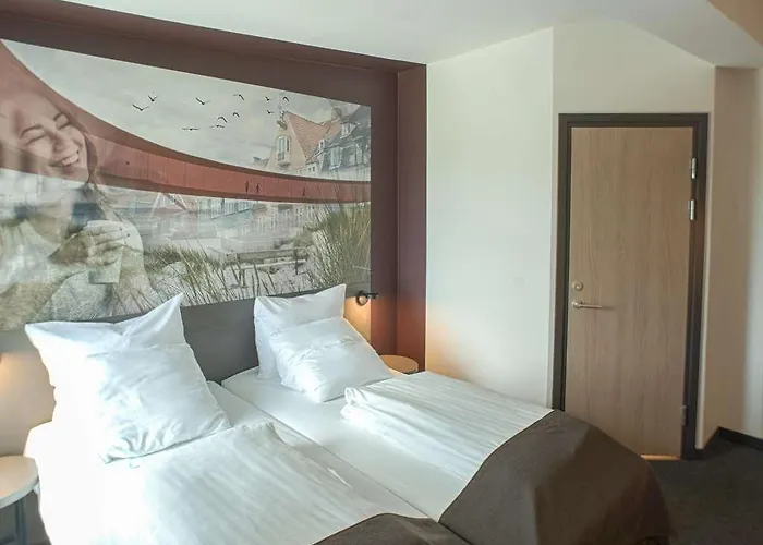 B&B Hotel Vejle