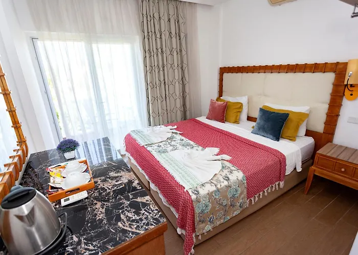 London Hotel