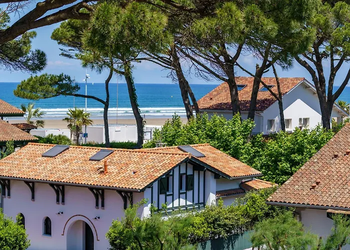 Hotel Ibaia