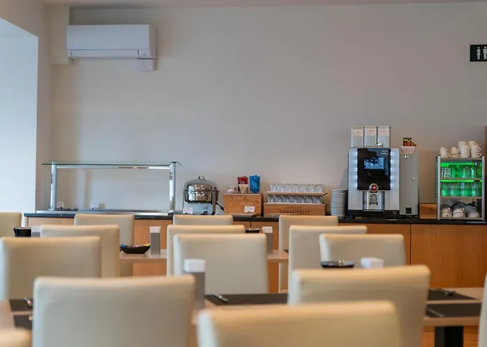 Hotel Oltnerhof - Self Check-In And Self Service
