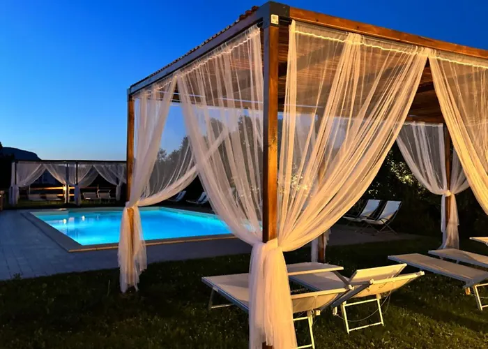 Agriturismo Le Grange