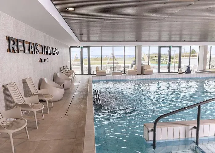 Relais Thalasso Ile De Re