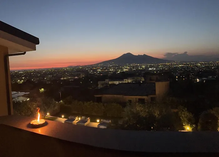 Villa C Luxury Estate