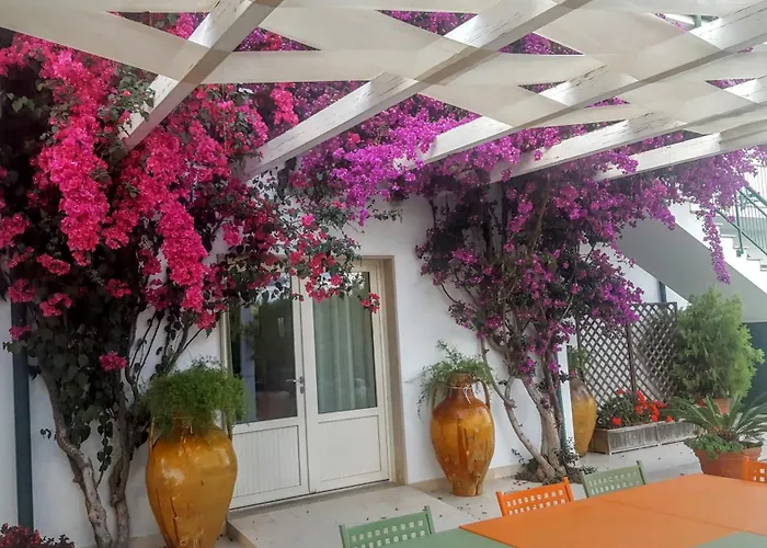 Agriturismo Donna Clementina