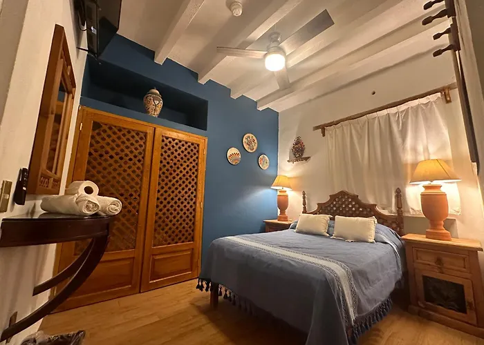Casa Tecolote