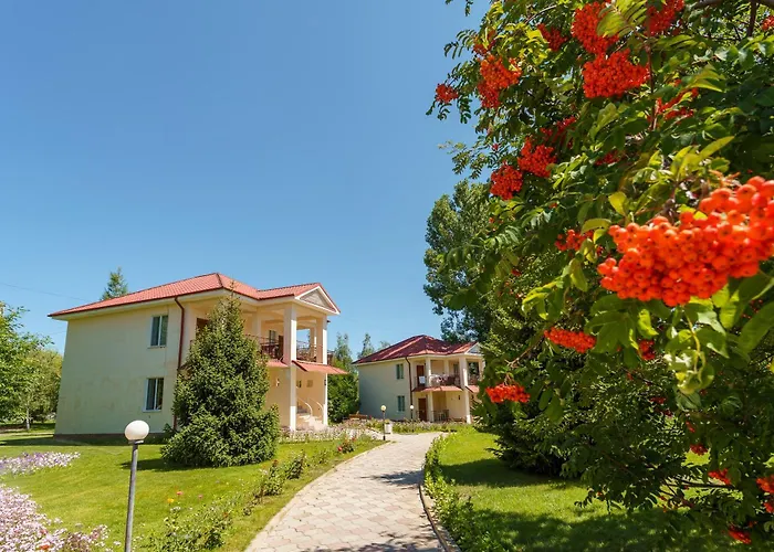 Talisman Village Hotel